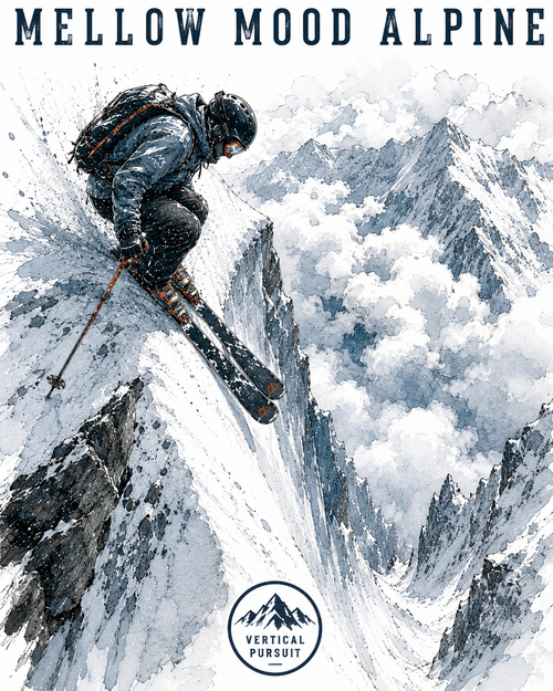 Dropping In