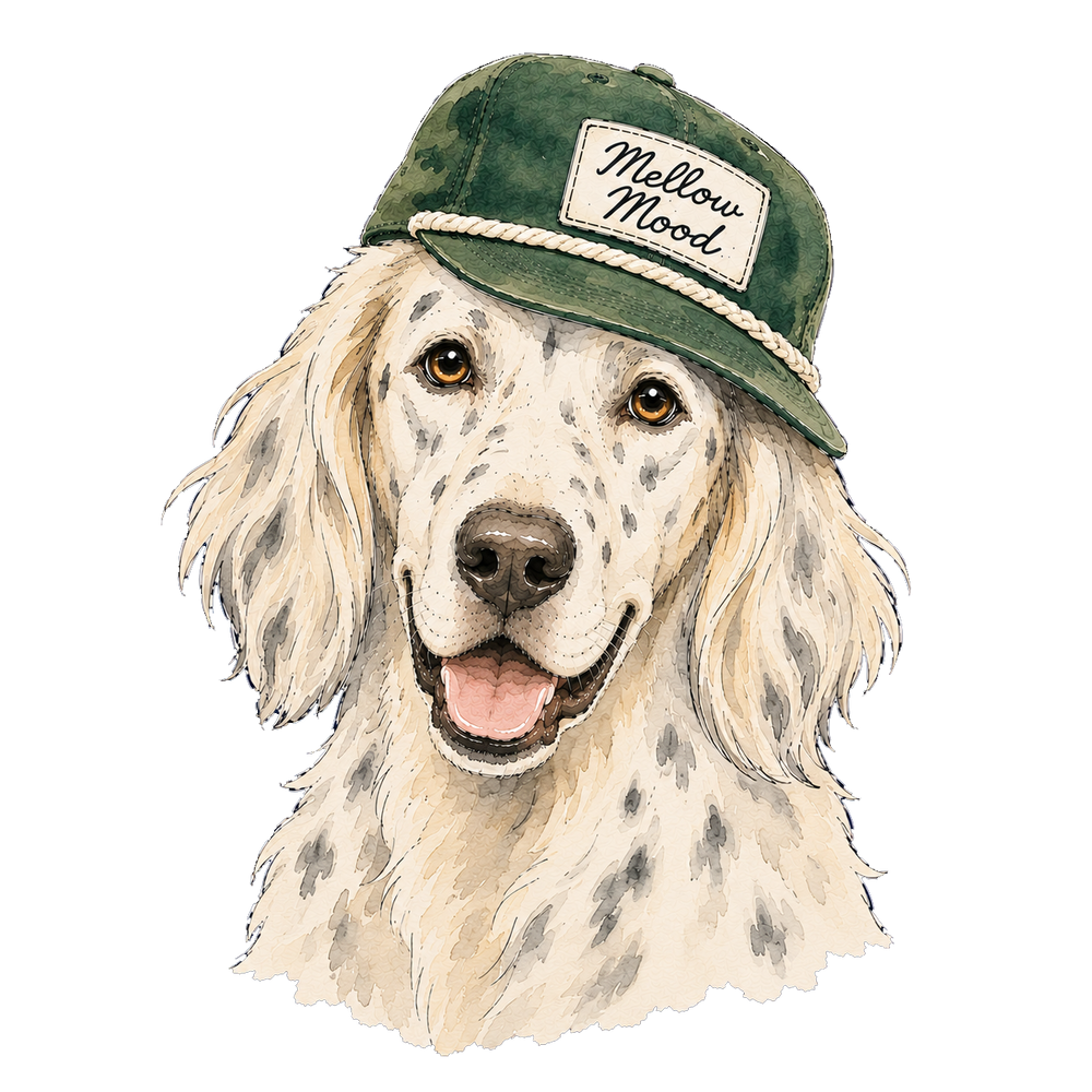 Mellow Setter