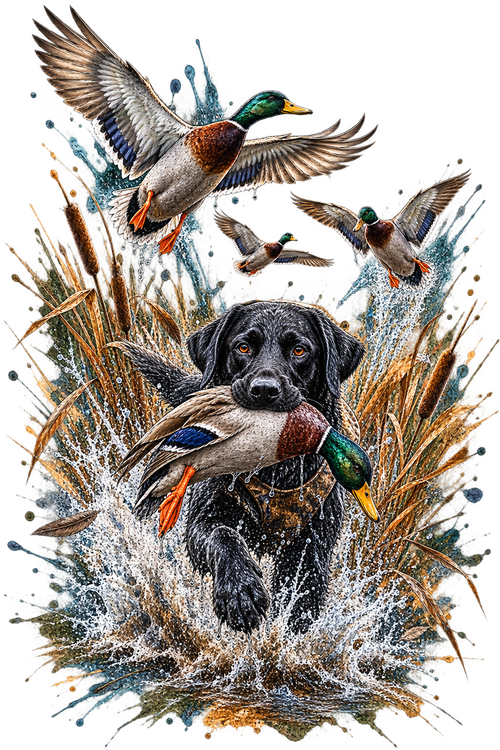 First Light Retrieve