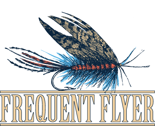 Frequent Flyer