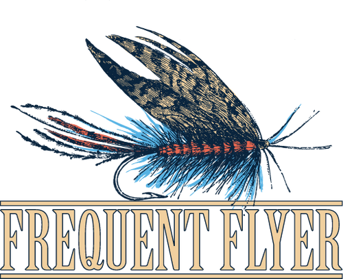 Frequent Flyer