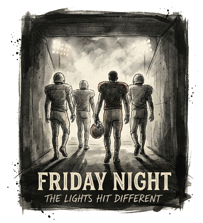 Friday Night Lights
