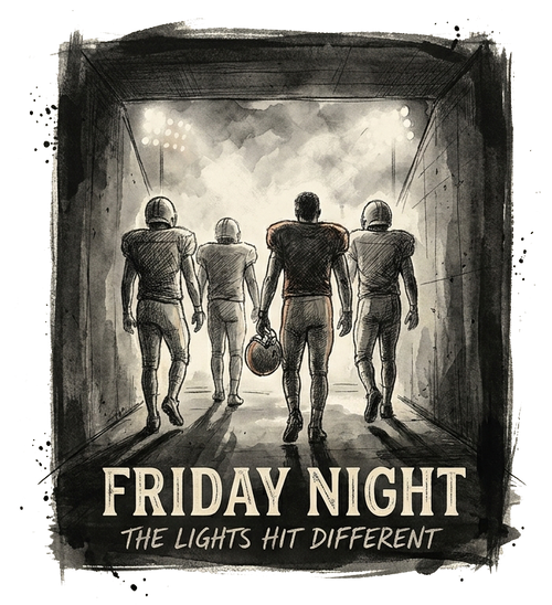 Friday Night Lights