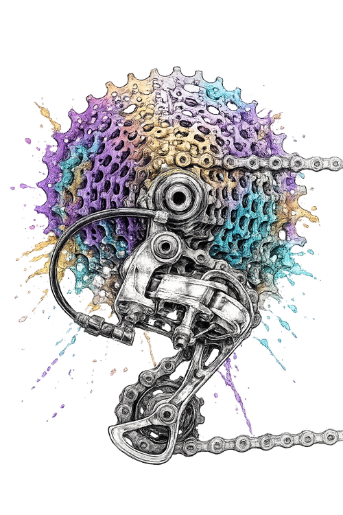 The Drivetrain