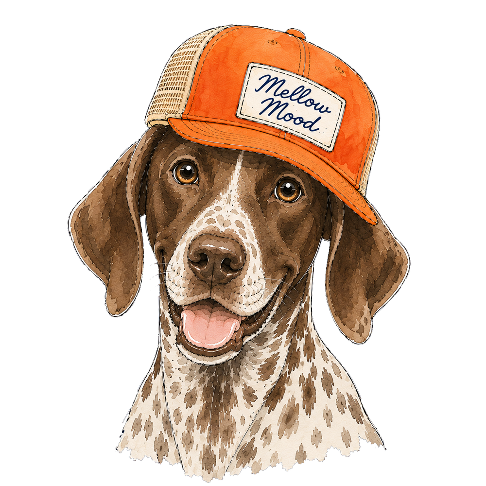 Mellow Pointer