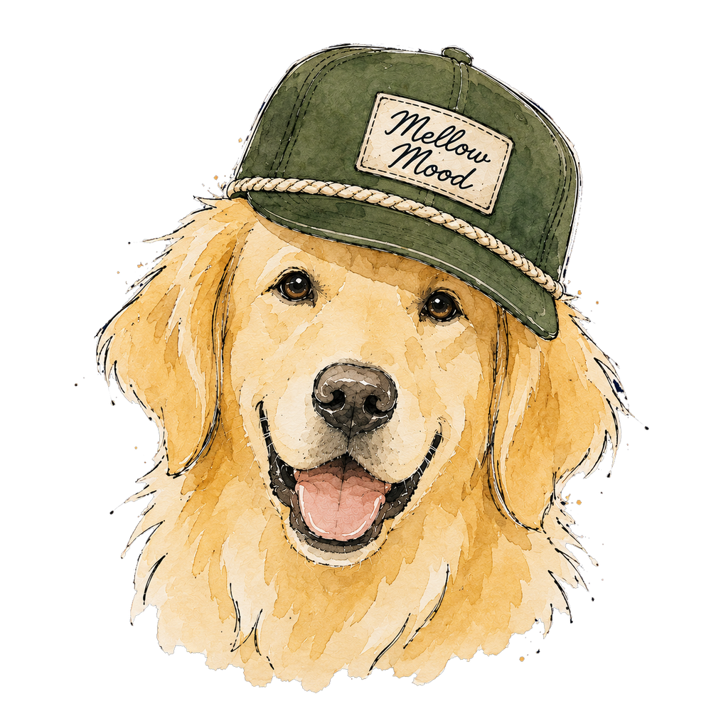 Mellow Golden