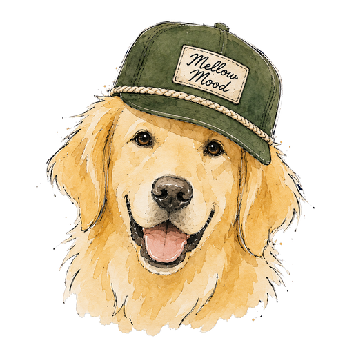 Mellow Golden