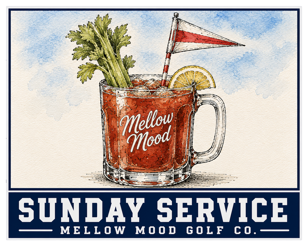 Sunday Service
