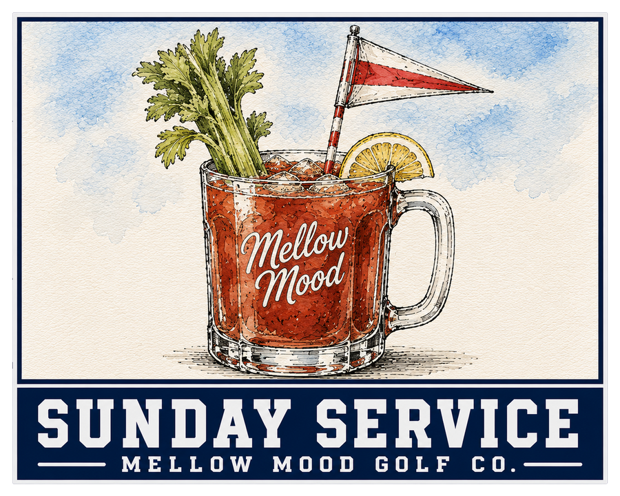 Sunday Service