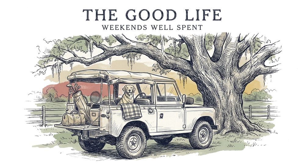 The Good Life