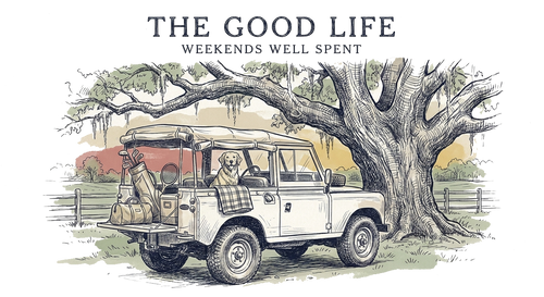 The Good Life