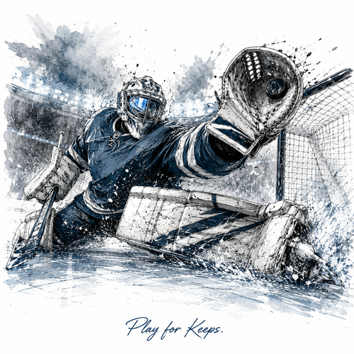 Play For Keeps