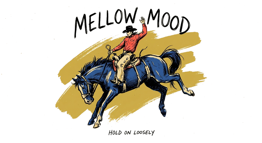 Hold On Losely Youth Tee