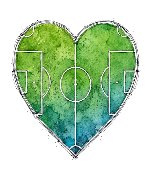 Love of the Game