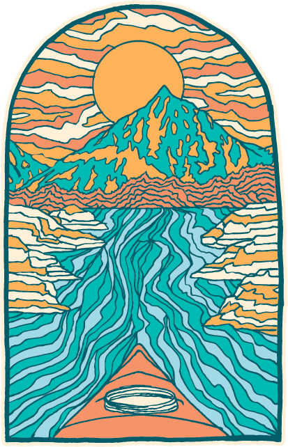 Kayak Dream