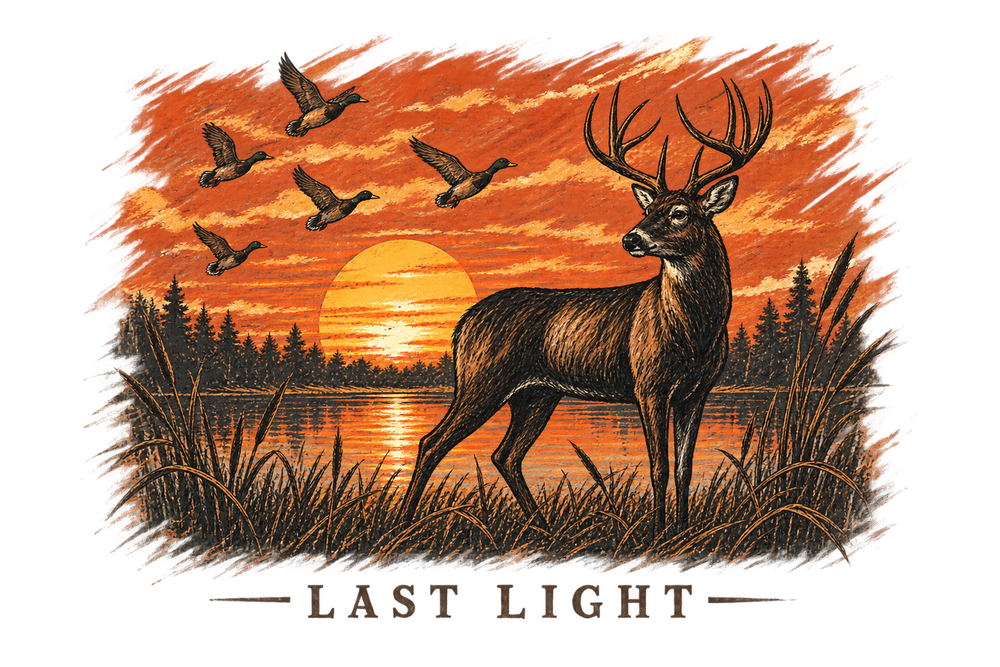 Last Light