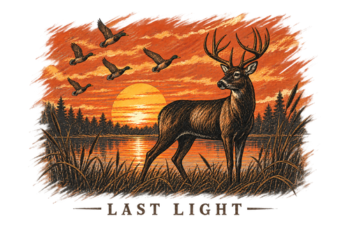 Last Light