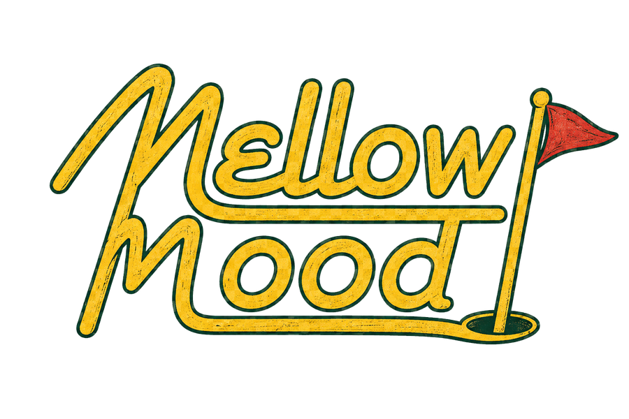 Mellow On The Green