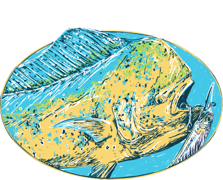 Mahi Mayhem