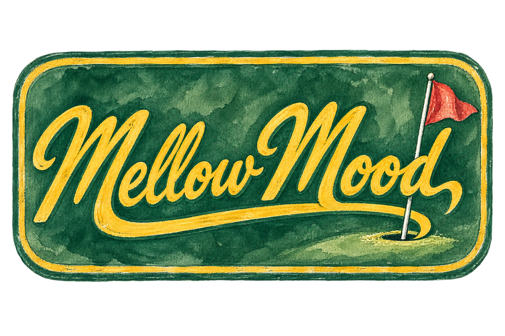 Mellow Masters