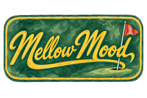 Mellow Masters
