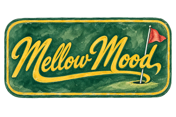 Mellow Mood Game Day