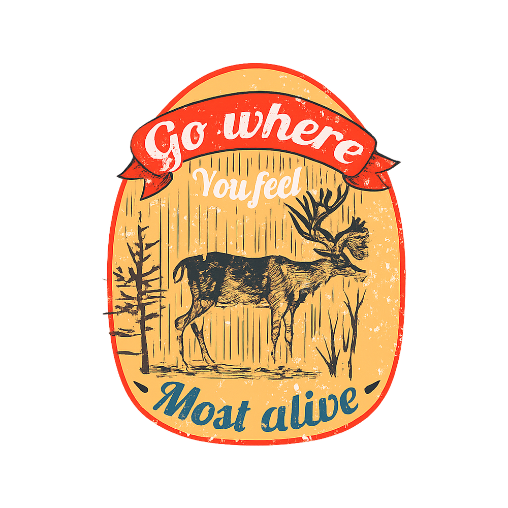 Most Alive