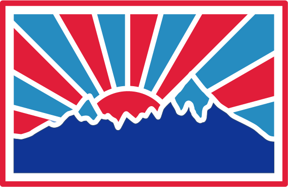 Mountain Rays