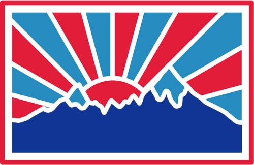 Mountain Rays