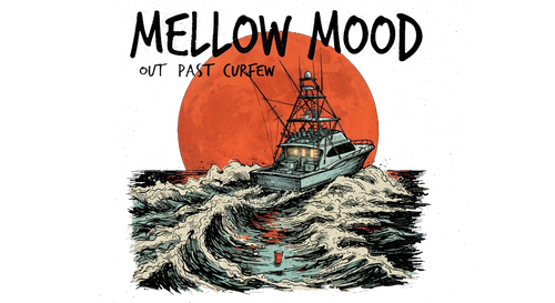 Out Past Curfew
