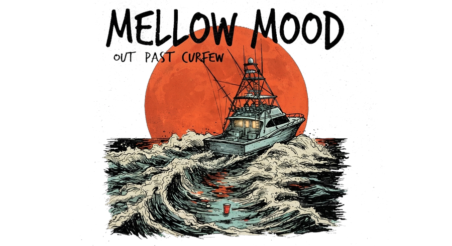 Out Past Curfew