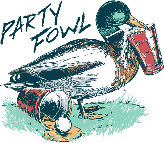 Party Fowl
