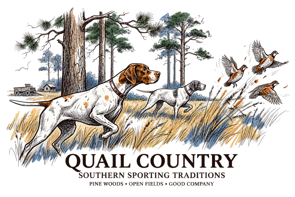 Quail Country