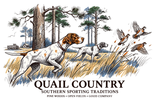 Quail Country