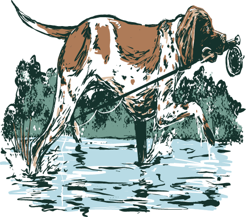 Rod Dog