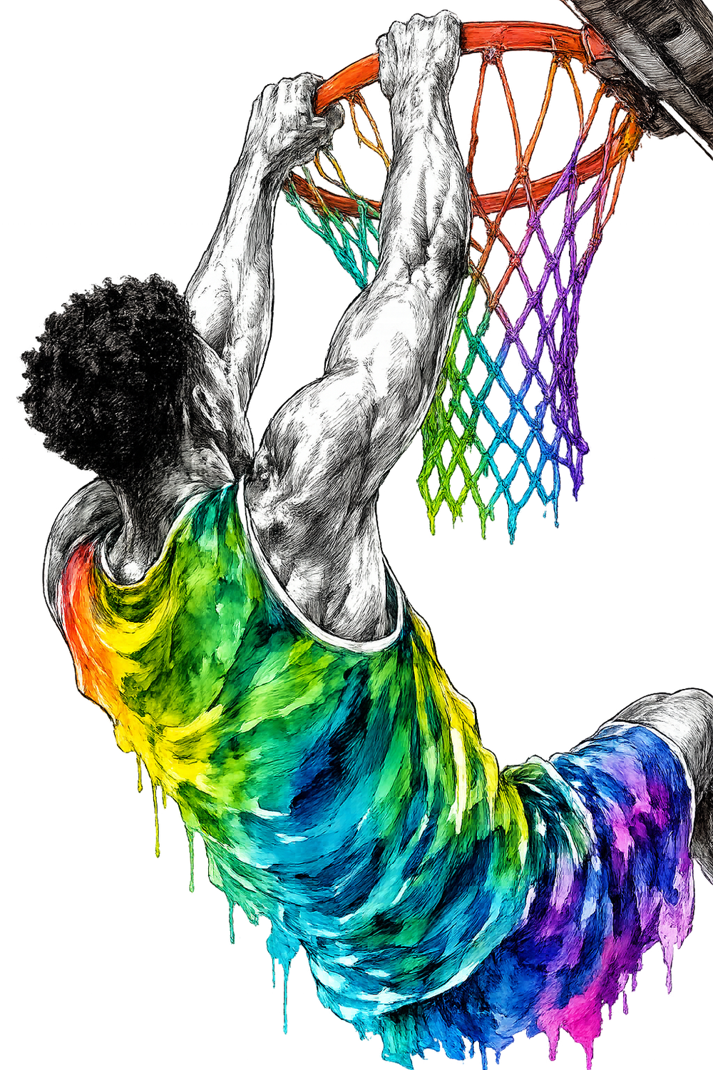 Rim Hang