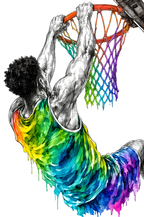 Rim Hang