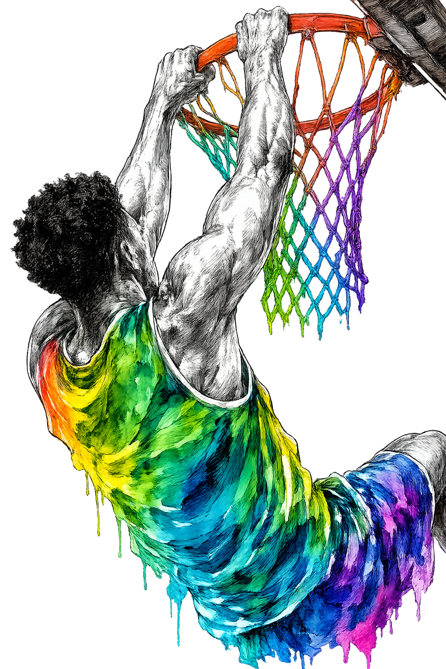 Rim Hang