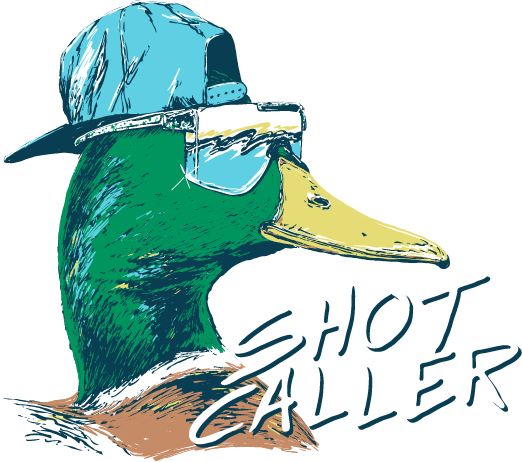 Shot Caller