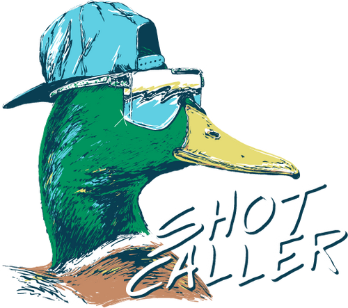Shot Caller