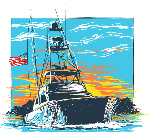 Offshore State Of Mind