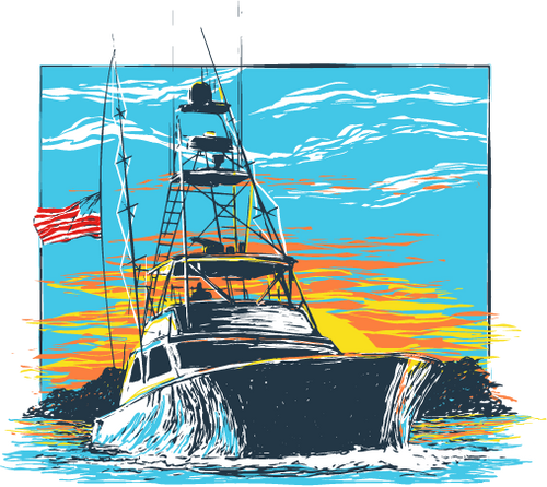 Offshore State Of Mind