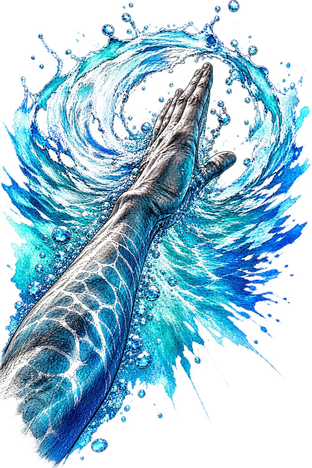 Surface Tension