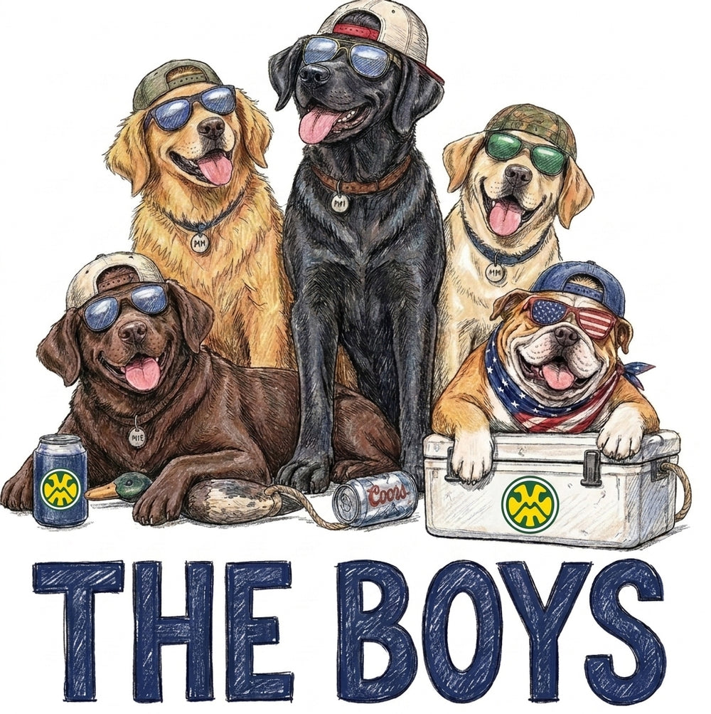 The Boys