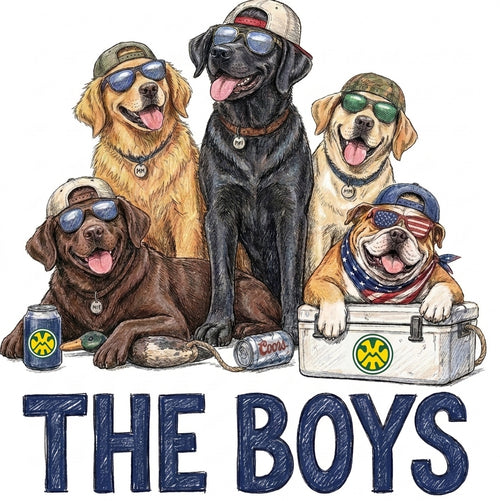 The Boys