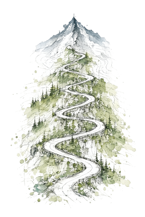 The Climb