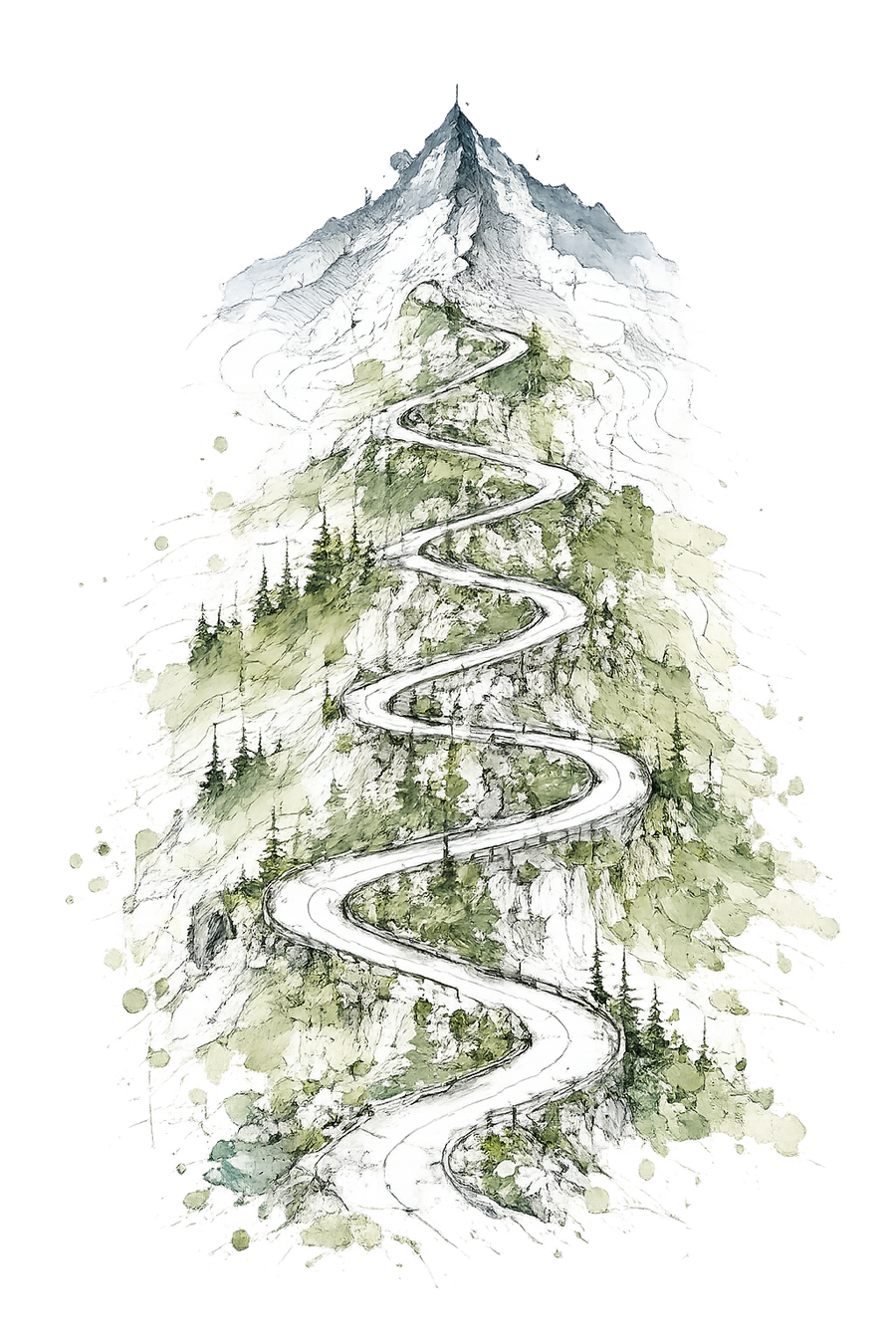 The Climb