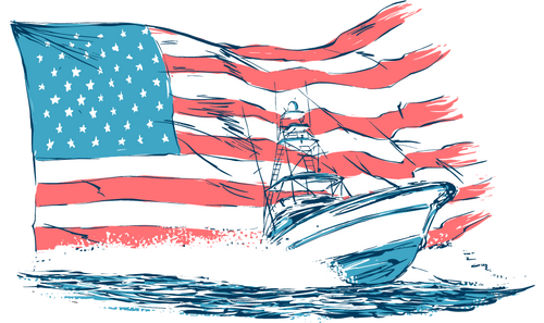 American Offshore