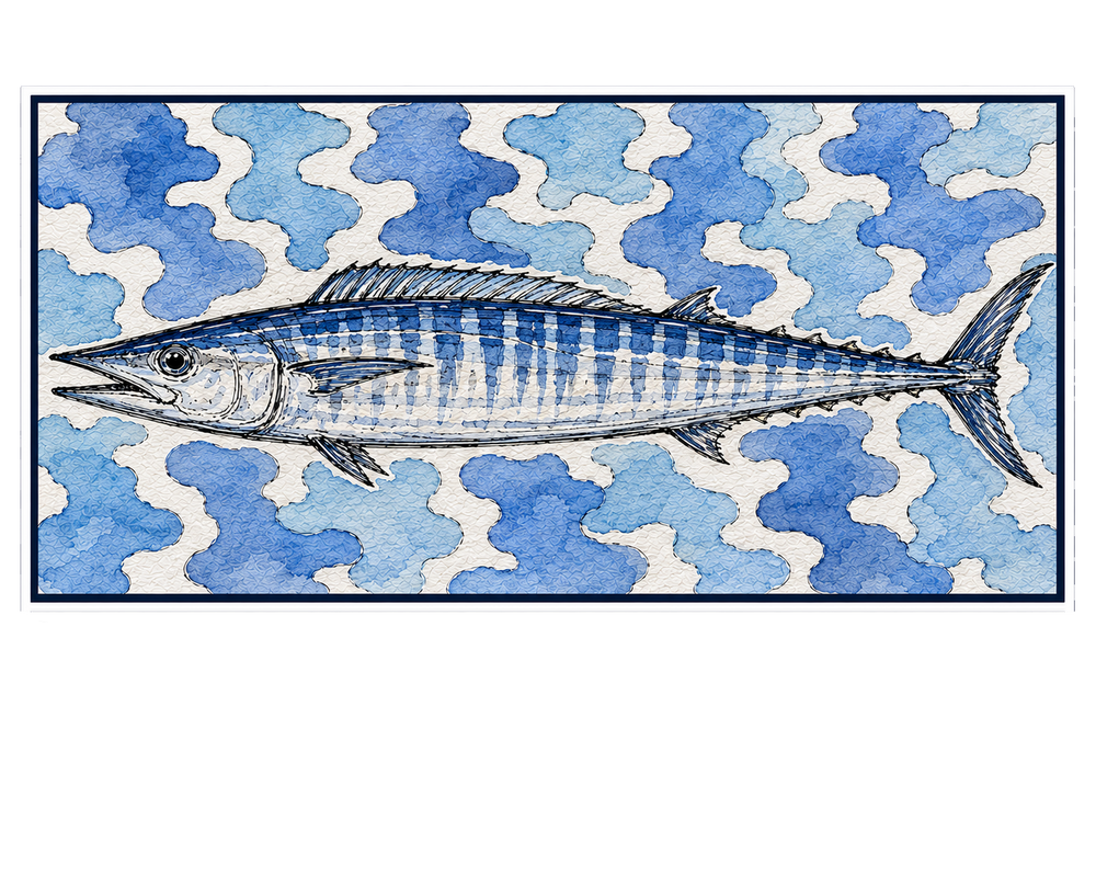 Wahoo Rush
