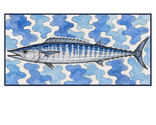 Wahoo Rush